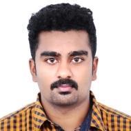 Sidharth S S Class 11 Tuition trainer in Neyyattinkara