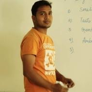 Saurabh Kumar Gupta Engineering Diploma Tuition trainer in Mira-Bhayandar