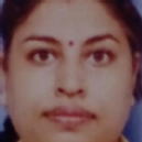 Photo of Deepa M.