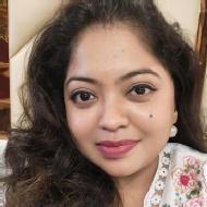 Mohua G. Class 11 Tuition trainer in Kolkata