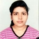 Photo of Kirtika Y.