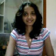 Prathima G. SAP trainer in Bangalore