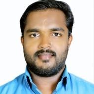 Saran Class 8 Tuition trainer in Thiruvananthapuram