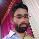 Photo of Ashish Pandey