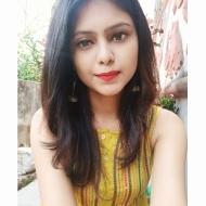 Sukanya S. Class I-V Tuition trainer in Kolkata