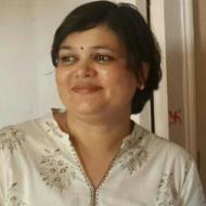 Shalini Sharma Communication Skills trainer in Noida