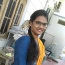 Photo of Mounika