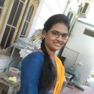 Mounika BTech Tuition trainer in Hyderabad