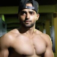 Govind R. Personal Trainer trainer in Hyderabad