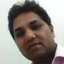 Photo of Rajeev Kardam