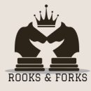 Photo of Rooks and Forks