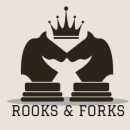 Rooks and Forks photo