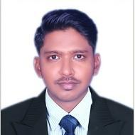 Manash Ranjan Sahoo Class 10 trainer in Bhubaneswar