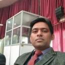 Photo of Ajay Sharma