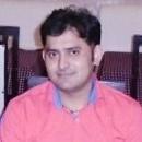 Photo of Sumit Joshi