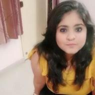 Anshita A. Class I-V Tuition trainer in Delhi