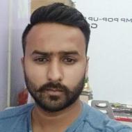 Karan Gupta Class 12 Tuition trainer in Sahibzada Ajit Singh Nagar