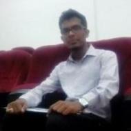 Shaik Abdul Baba Class 10 trainer in Hyderabad