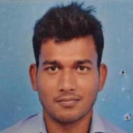 Kunal Kumar Singh Class 9 Tuition trainer in Kolkata