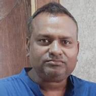 Surya Gautham IELTS trainer in Ernakulam