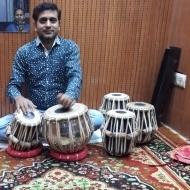 Dilip Kumar Jha Vocal Music trainer in Delhi