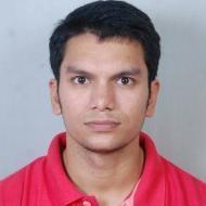 Ashutosh Kumar Tiwari Class 10 trainer in Bhopal