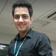 Sumit Pareek Java trainer in Pune