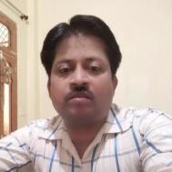 Sandeep Shukla Staff Selection Commission Exam trainer in Kanpur