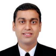 Vikas K. LLB Tuition trainer in Mumbai