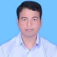 Nitish Kumar Class 12 Tuition trainer in Wai