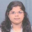 Photo of Aditi D.