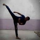 KGM Club Boxing institute in Indore