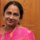 Leema Ebinezar Biology Tutors institute in Chennai