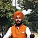 Photo of Bakshinder Singh