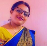 Sarmistha Das Class I-V Tuition trainer in Chennai
