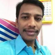 Gudipudi Rambabu BSc Tuition trainer in Hyderabad