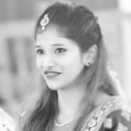 Pranuthi E. Class I-V Tuition trainer in Hyderabad