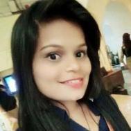 Poonam C. Class 6 Tuition trainer in Mumbai