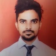 Ashish Singh Class 10 trainer in Delhi