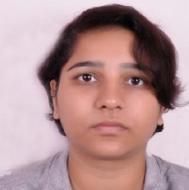 Sweta T. Class 10 trainer in Pune