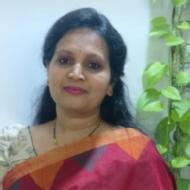 Rashmi V. Chinese Language trainer in Bangalore