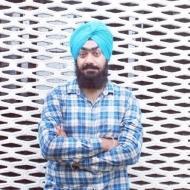 Ekamjyot Singh Class 12 Tuition trainer in Chandigarh