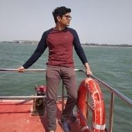 Rohan Dhawan Class 12 Tuition trainer in Delhi