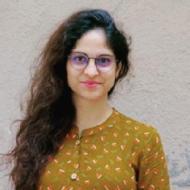 Akanksha Y. Engineering Entrance trainer in Mumbai