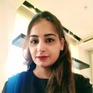 Avneet K. Class 9 Tuition trainer in Delhi