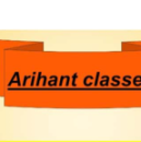 ARIHANT CLASSES photo