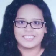 Tejaswita J. German Language trainer in Mumbai