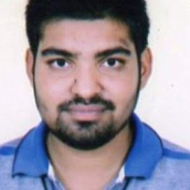 Kamalpreet Class I-V Tuition trainer in Bilgha