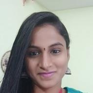 Madhavi Class I-V Tuition trainer in Bangalore