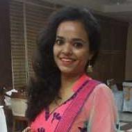 Shashwati M. Class 11 Tuition trainer in Kolkata